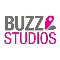 Buzz Studios logo - Similar company to Tj Hammond Transport Ltd