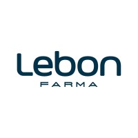 Lebon Farma logo - Similar company to Pasteur Cosmiatria