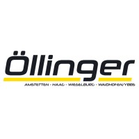 Autohaus Öllinger logo - Similar company to Auto Günther Gmbh