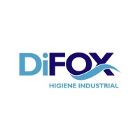 DIFOX logo - Similar company to Aisatec