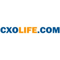 CXO Life logo - Similar company to Sensai Solution