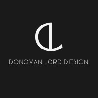 Donovan Lord Design logo - Similar company to Roserock Wealth Management