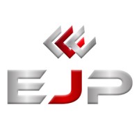 EJP Caldeiraria logo - Similar company to Darc Caldeiraria