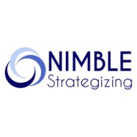 Nimble Strategizing logo - Similar company to Tech To U Inc.