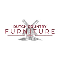 Dutch Country Heirloom Furniture logo - Similar company to Select Sheds