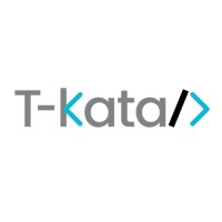 T-Katal - scan2go logo - Similar company to Dezigner Hooman