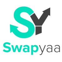 Swapyaa logo - Similar company to Uv-C