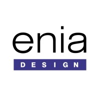 enia design logo - Similar company to Built In Architects