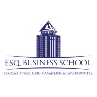 ESQ Business School logo - Similar company to Esq Group
