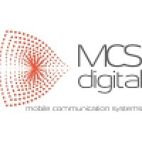 MCS Digital logo - Similar company to Unifyd Technology
