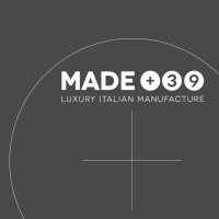 Made+39 logo - Similar company to Osb_Ostrosrl