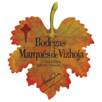 Bodegas Marqués de Vizhoja logo - Similar company to Mr Broc