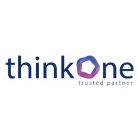 ThinkOne Technology logo - Similar company to Cilico Microelectronics Türkiye