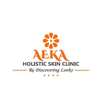 Aeka Holistic Skin Clinic logo - Similar company to Skill Shortage Jobs