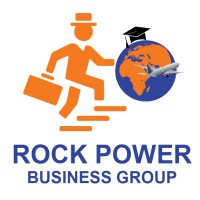 Rock Power Business Group LLC logo - Similar company to Hottubkart