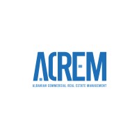 ACREM logo - Similar company to Right Solution