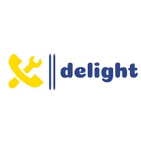 Delight Electro Services logo - Similar company to Netronics