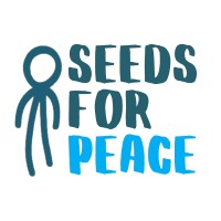 Seeds For Peace logo - Similar company to Debate For Peace