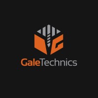 GaleTechnics logo - Similar company to Bms Strata Systems