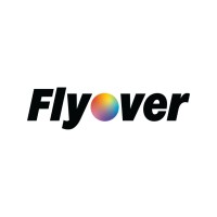 Flyover logo - Similar company to Flyover Idiomas - Aulas Particulares De Inglês