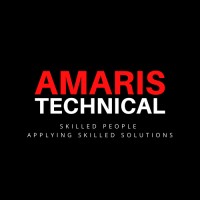 Amaris Technical logo - Similar company to Amaris Technologies