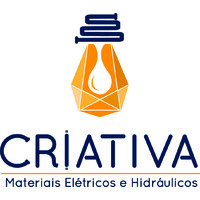 Criativa Materiais Elétricos e Hidráulicos logo - Similar company to Meta Cromo