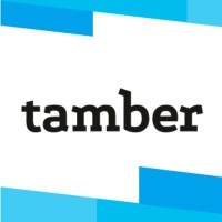 Tamber, Inc. logo - Similar company to Formaldocs