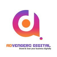 Advengers Digital LLP logo - Similar company to Digital Avengers Consulting