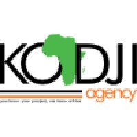 KODJI Agency logo - Similar company to Forum Diaspora Connect