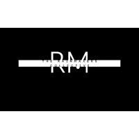 The RainMakers Collective logo - Similar company to Level Up Ventures