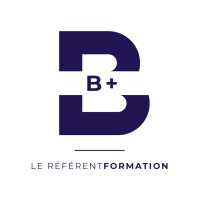 Groupe B+ logo - Similar company to Retengr