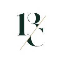 13C Wine & Spirits logo - Similar company to Fyxx