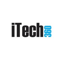 iTech-360 logo - Similar company to Civerus Gmbh