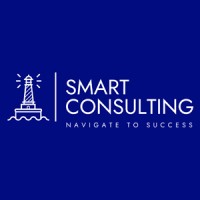 Smart Consulting - navigate to success logo - Similar company to Jaf Bulgaria