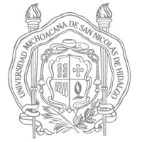 Universidad Michoacana de San Nicolás de Hidalgo (UMSNH) logo - Similar company to Uabc