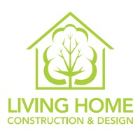 Living Home Construction & Design