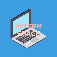 Intern Space logo - Similar company to Sam Yan Press