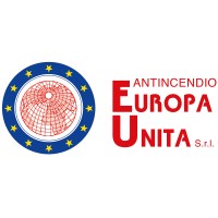 Antincendio Europa Unita Srl logo - Similar company to Sicurnet Milano