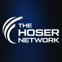 IDCO: The Hoser Network logo - Similar company to Quick Fitting Anz