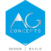 AG CONCEPTS Pvt Ltd logo - Similar company to D-Plus D Studio Private Ltd