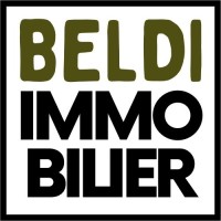 Beldi Immobilier logo - Similar company to Agent Particulier