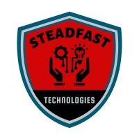 Steadfast Technologies logo - Similar company to Getmulch.Com