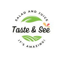 Taste & See Fresh logo - Similar company to Pfscores