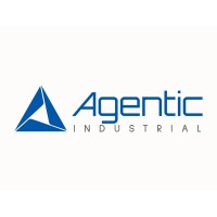 Agentic Industrial logo - Similar company to Agentic Pharma