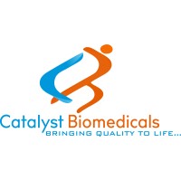 Catalyst Biomedicals logo - Similar company to Addacollection