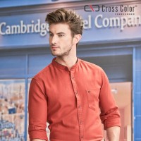 Cross Color India logo - Similar company to The Talking Canvas