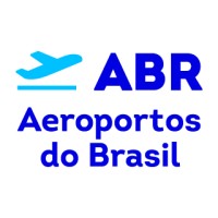 ABR - Aeroportos do Brasil logo - Similar company to Abear Associação Brasileira Das Empresas Aéreas