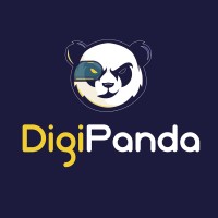 DigiPanda logo - Similar company to Stellar Headhunter Solutions