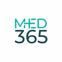 MED365 S.A.S. logo - Similar company to Payroll Ecuador