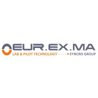 EUR.EX.MA logo - Similar company to Syncro-Group